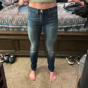 Henry & Belle Lila skinny jeans